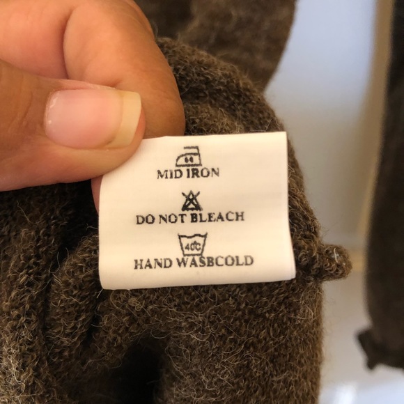 John Fashion | Sweater dress - Picture 7 of 7